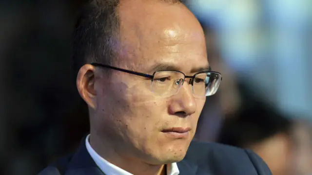 Guo Guangchang