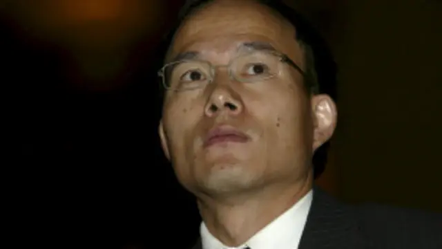 Guo Guangchang