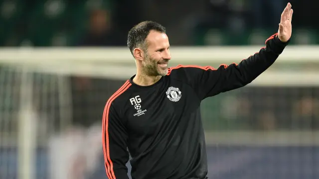 Ryan Giggs