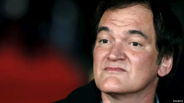Quentin Tarantino