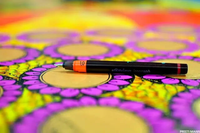 सीमा कोहली