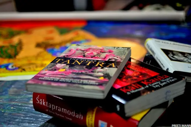 सीमा कोहली