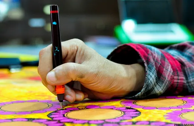 सीमा कोहली