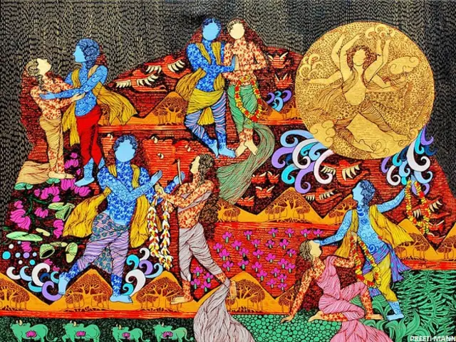 सीमा कोहली