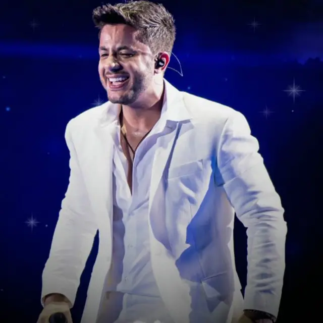 Cristiano Araújo morreu em 24 de junho deste ano