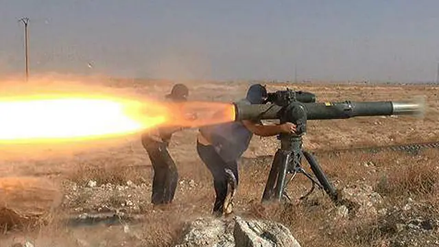 استهدف مقاتلو التنظيم الحسكة في السابق