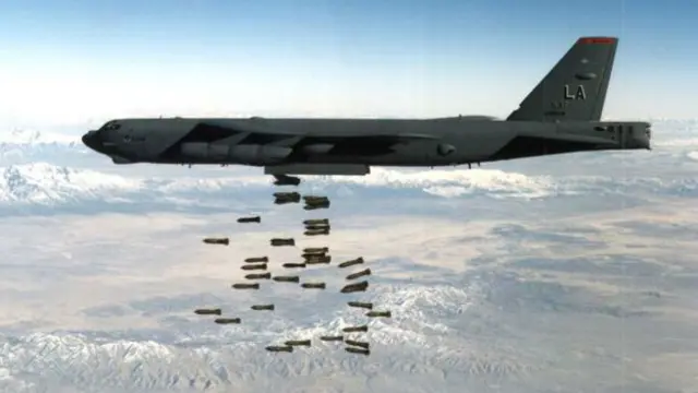  B 52