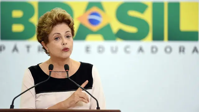 Dila Rousseff