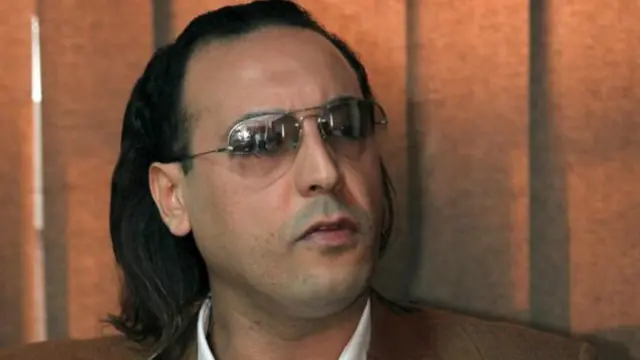 تاحال یہ واضح نہیں ہے کہ ہنیبال قذافی کتنے عرصے سے لبنان میں مقیم تھے