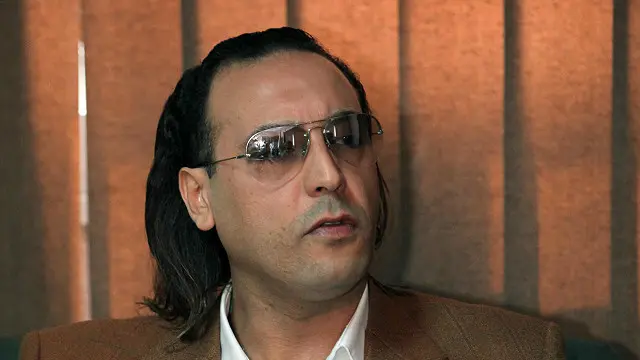 كان يعيش هنيبعل القذافي وشقيقته ووالدته في سلطنة عمان منذ عام 2012