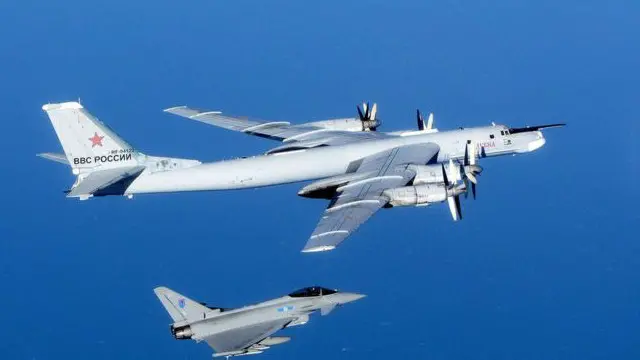 قالت روسيا إنها تعاونت مع البلدان الغربية في أكثر من قضية