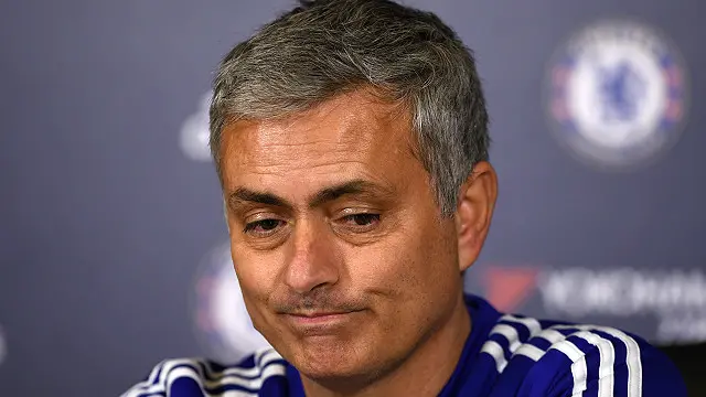 مورينيو قال إن الهزيمة أمام بورنموث كانت من المستحيلات