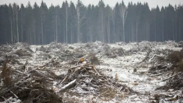 पेरिस समझौता