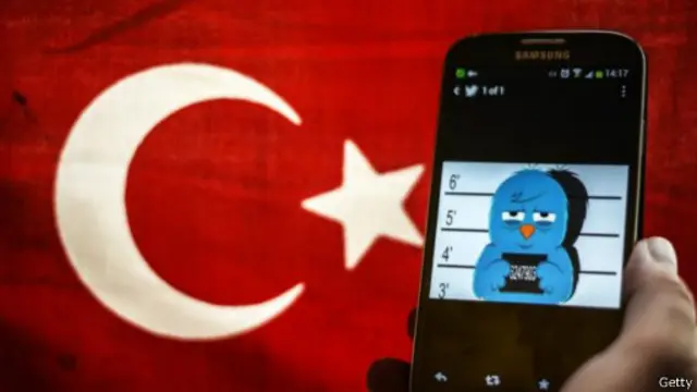 للمرة الأولى فرض غرامة على تويتر