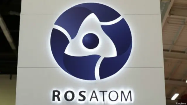 Rus ekonomisinde yaşanan sorunlar, Rosatom'da finansman sıkıntısı yarattı.