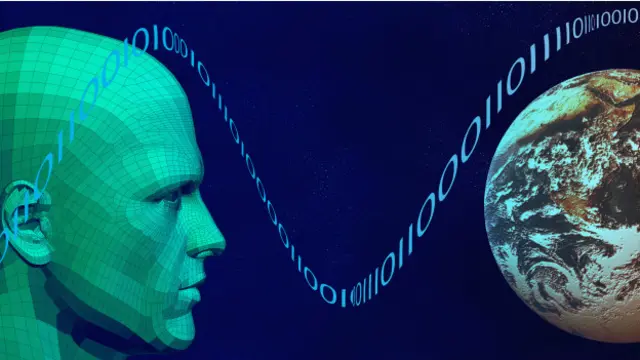 تاہم کئی سائنسدانوں نے متنبہ کیا ہے کہ مصنوعی ذہانت انسانیت کے لیے خطرہ ثابت ہو گی