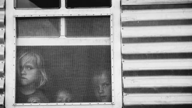 Кадр из фильма "Саламанка"