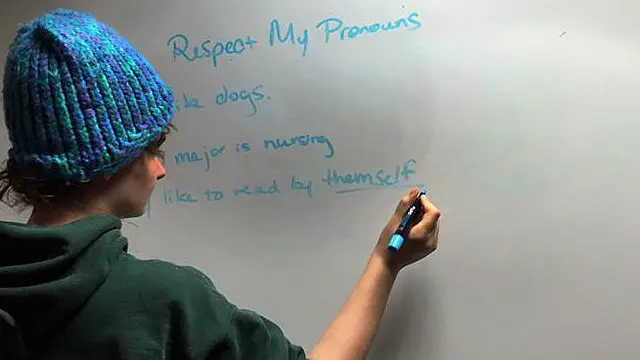 ट्रांसजेंडर