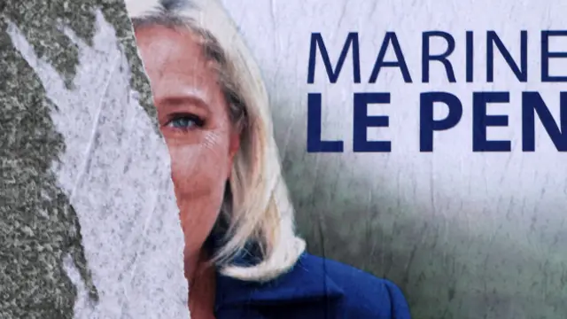 Le Pen