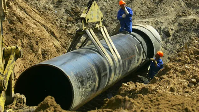 دغه پروژه په کال کې د ۳۰ میلیارده متر مکعب ګاز د لېږد ظرفیت لري او ددغو څلورو هېوادونو لپاره سیاسي او اقتصادي ارزښت لري.