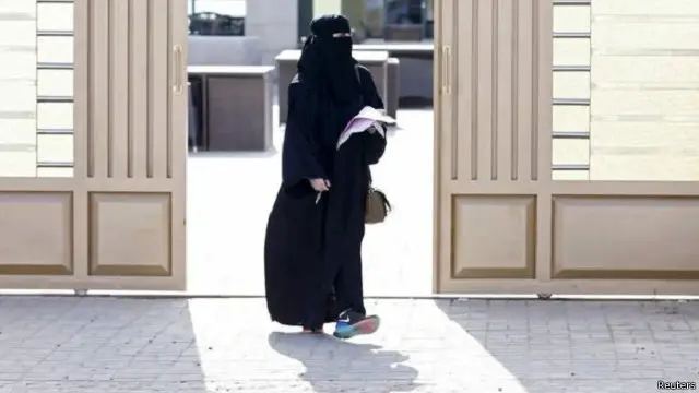 يأمل النساء في أن تكون هذه هي الخطوة الأولى نحو تحقيق قدر أكبر من المساواة بين الجنسين في السعودية. 