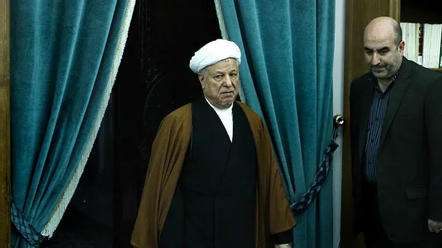 اکبر هاشمی رفسنجانی از رد صلاحیت های گسترده ابراز تاسف کرده