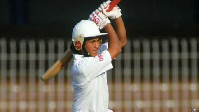 सचिन तेंदुलकर