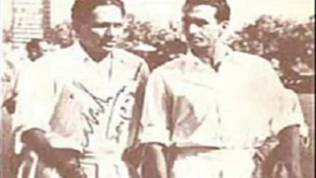 लाला अमरनाथ और अब्दुल करदार