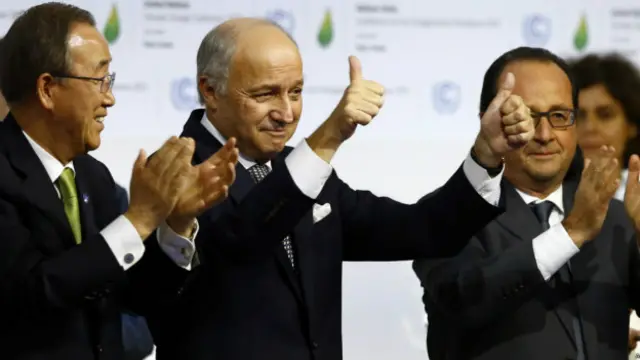 تمام فرقیوں کے رضامندی کے لیے اس لفاظی کا بھرپور استعمال کیا گیا ہے جس کے لیے اقوام متحدہ کے ماہرین مشہور ہیں