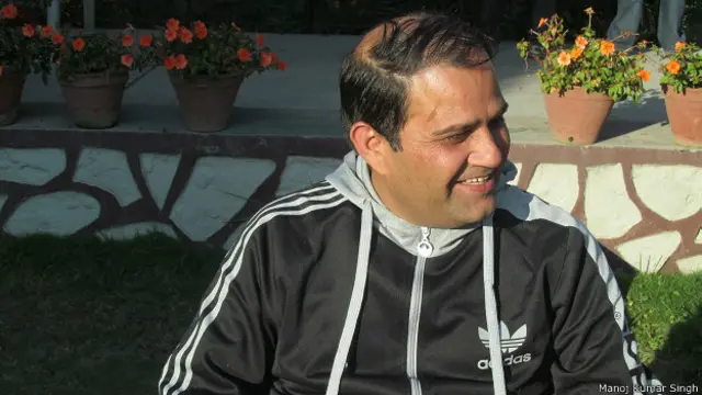 मनोज गजुरेल