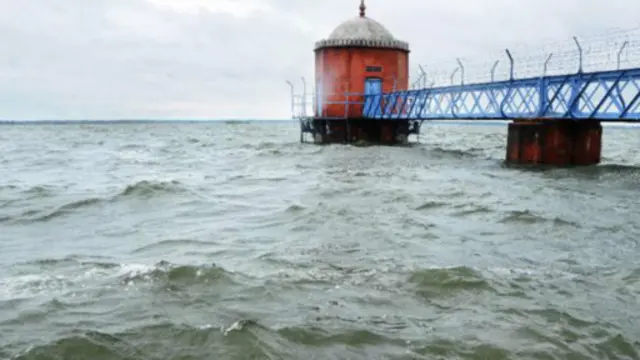 செம்பரம்பாக்கம் ஏரி