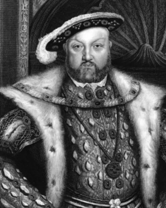Enrique VIII