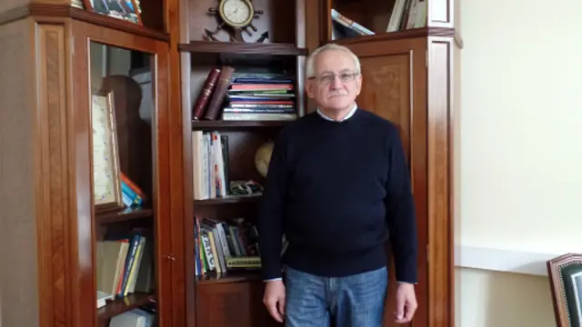 布林金(摄影:子川)