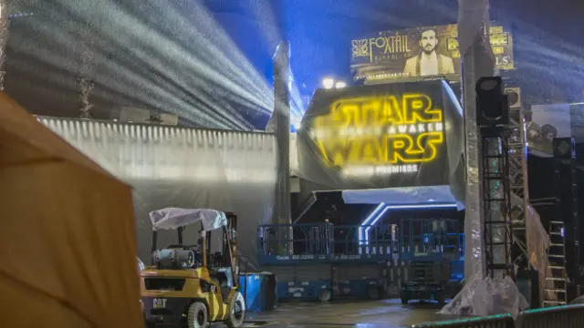 Голливудский бульвар