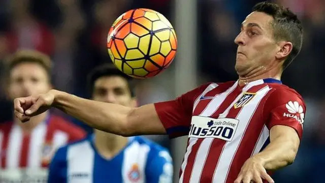 مجموعة داليان واندا تمتلك حصة في نادي أتليتيكو مدريد الأسباني