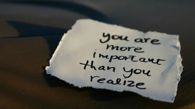 Записка незнакомцу