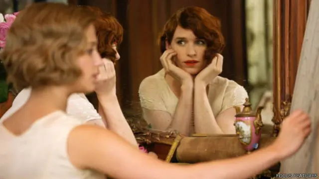 "La chica danesa" opta entre otros premios al galardón al mejor diseño de producción.