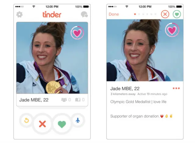 Джейд Джонс