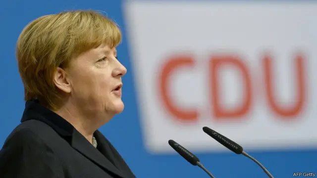 merkel