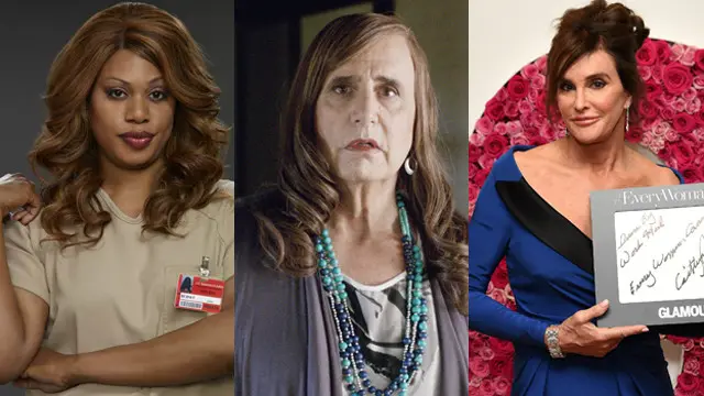 Kesadaran terhadap kelompok transgender semakin besar setelah banyak publik figur transgender yang 'membuka diri'.