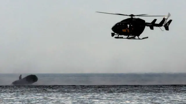 Міграційна криза: ЄС запровадить нові прикордонні сили