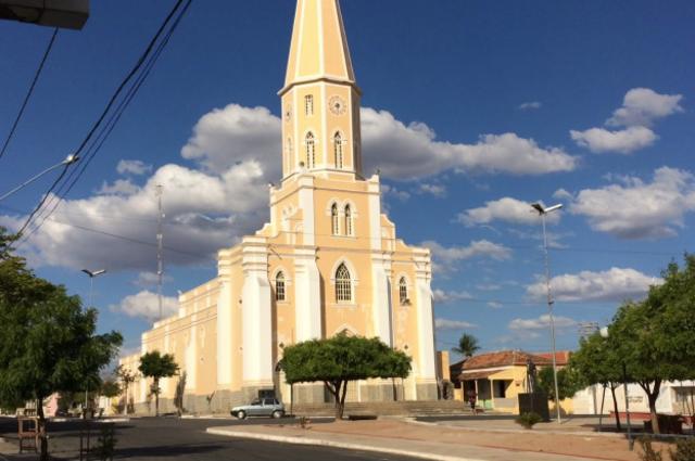 Itapetim | Foto: Camilla Costa/BBC Brasil