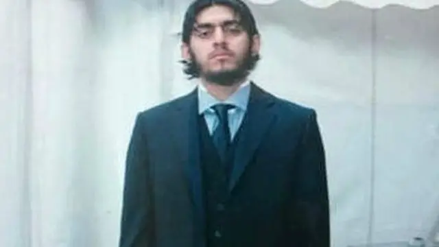 نادر سید نے شام جانے کی کوشش کی تھی تاکہ دولتِ اسلامیہ کے شدت پسندوں کے ساتھ مل کر لڑیں لیکن انھیں سنہ 2014 میں ملک چھوڑنے سے روک دیا گیا تھا