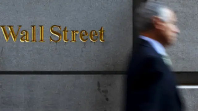 Wall Street