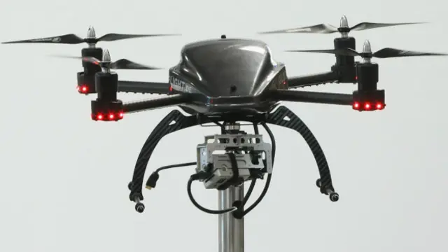 Беспилотник