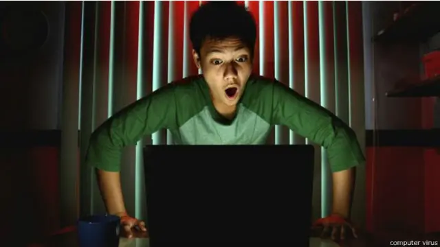 اس سے بچنے کا یہی طریقہ ہے کہ بیک میں جا کر تمام فائلز واپس لائی جائیں