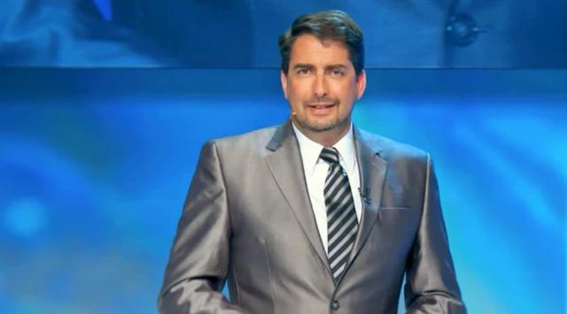 喬恩·布里格斯（Jon Briggs） 