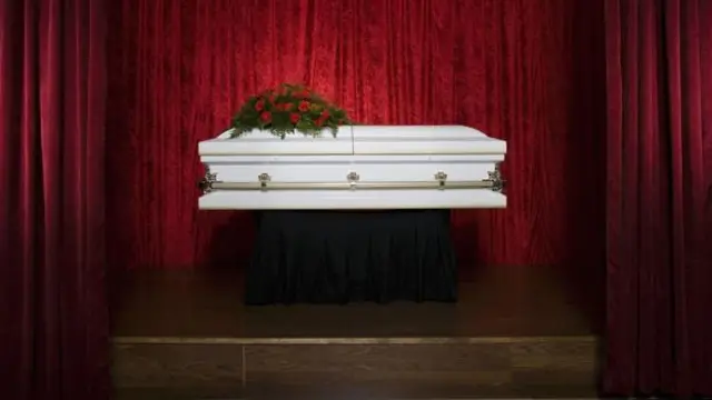 醫生越來越認為，我們應當盡可能地提高在世時的生活質量，而不是一味地延長生命(圖片來源：Getty Images)