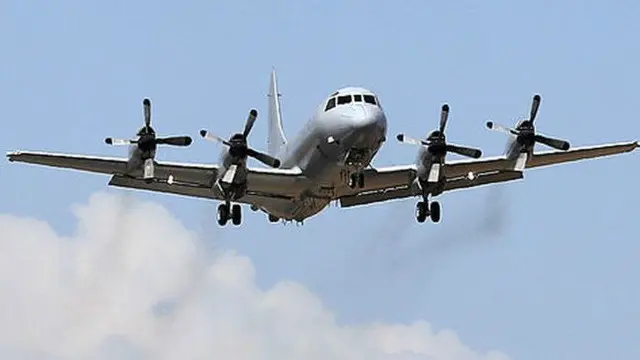 Úc nói một máy bay P-3 Orion của Úc đã “tuần tra biển bình thường” trong khu vực