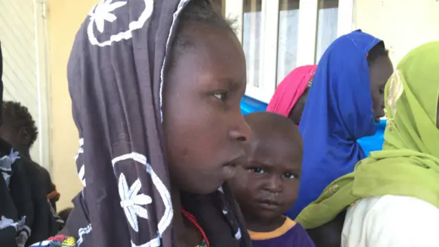  بوکو حرام کی پرتشدد کارروائیوں میں 17 ہزار افراد ہلاک ہوئے اور15 لاکھ افراد کو نقل مکانی کرنا پڑی